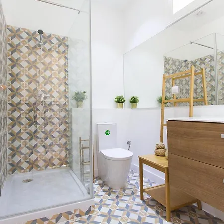 Bairro Alto Stylish By Homing * Lisboa