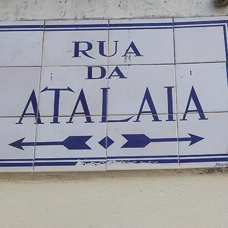 Bairro Alto Stylish By Homing