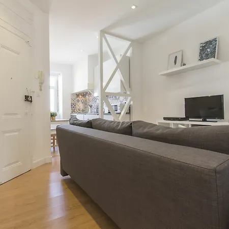 Bairro Alto Stylish By Homing * Lisbon