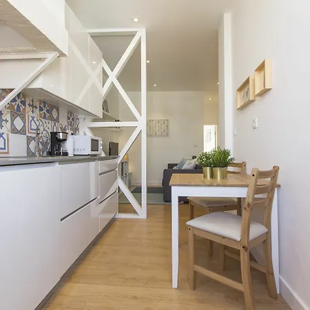 Bairro Alto Stylish By Homing * Lisbon