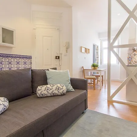 Bairro Alto Stylish By Homing * Lisbon